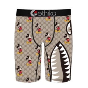 Brand new Ethika boxer briefs